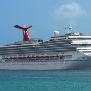 9 daagse West-Caribbean Cruise met de Carnival Freedom vanuit Norfolk langs de Verenigde Staten, Dominicaanse Republiek en Turks- en Caicoseilanden €866.69