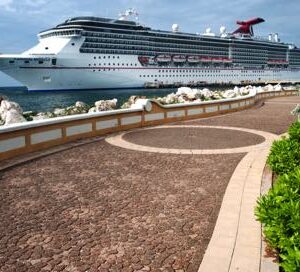 10 daagse Alaska Cruise met de Carnival Miracle vanuit Seattle langs de Verenigde Staten en Canada €1448.13