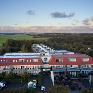 Residence Terschelling | Wellness Waddenresort €532.55,-