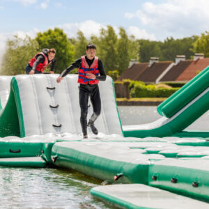 Sunparks - Outdoor waterpark €10,-