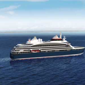 9 daagse Oostzee & Baltische staten Cruise met de Le Commandant Charcot vanuit Stockholm langs Finland en Zweden €9820