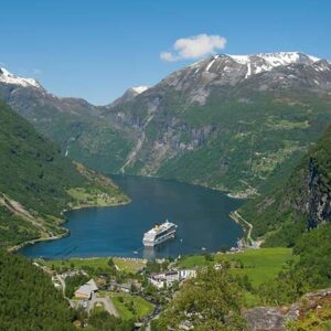 9 daagse West-Middellandse Zee Cruise met de Costa Fortuna vanuit Istanbul langs Turkije, Griekenland en Tunesië €739