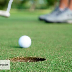 1-daagse GVB cursus van Golftotaal (23 locaties) €7.50