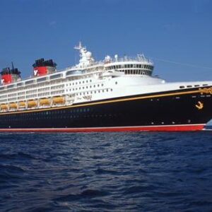 8 daagse Alaska Cruise met de Disney Wonder vanuit Vancouver langs Canada en de Verenigde Staten €1413.77