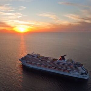 9 daagse West-Caribbean Cruise met de Carnival Dream vanuit Galveston langs de Verenigde Staten en Bahama's €960.81