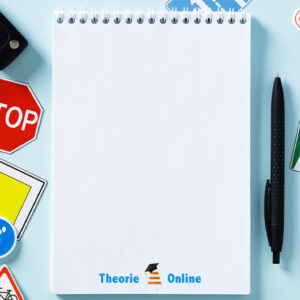 Auto theorie cursus via Theorie-cursus.nl €14.95