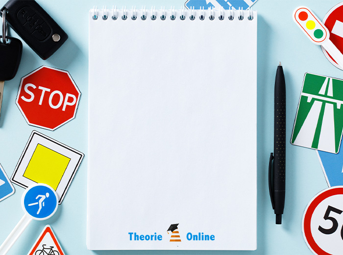 Auto theorie cursus via Theorie-cursus.nl €14.95