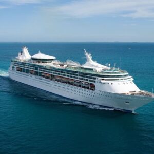 9 daagse West-Caribbean Cruise met de Enchantment of the Seas vanuit Tampa langs de Verenigde Staten, Bahama's en Mexico €925