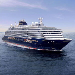 9 daagse West-Middellandse Zee Cruise met de Explora I vanuit Civitavecchia (Rome) langs Italië en Frankrijk €6840