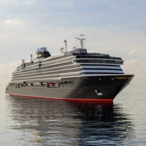 10 daagse Alaska Cruise met de Explora III vanuit Vancouver langs Canada en de Verenigde Staten €5445