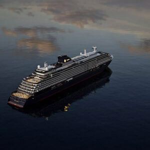 9 daagse West-Middellandse Zee Cruise met de Explora IV vanuit Genua langs Italië, Frankrijk en Spanje €5470