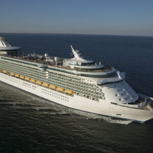 9 daagse West-Caribbean Cruise met de Independence of the Seas vanuit Cape Liberty langs de Verenigde Staten, Turks- en Caicoseilanden en Bermuda €1063