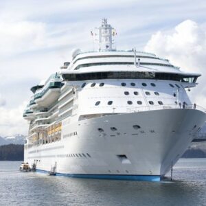 9 daagse West-Caribbean Cruise met de Jewel of the Seas vanuit Tampa langs de Verenigde Staten, Mexico en Belize €885.5
