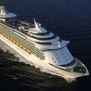 10 daagse Afrika Cruise met de Mariner of the Seas vanuit Barcelona langs Spanje, Marokko en Portugal €1131