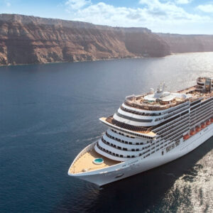 9 daagse West-Middellandse Zee Cruise met de MSC Fantasia vanuit Civitavecchia (Rome) langs Italië, Spanje en Malta €425
