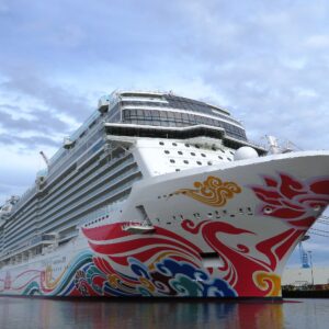 10 daagse Alaska Cruise met de Norwegian Joy vanuit Seattle langs de Verenigde Staten en Canada €1014