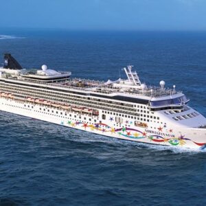 10 daagse Afrika Cruise met de Norwegian Star vanuit Lissabon langs Portugal, Canarische Eilanden en Marokko €1220
