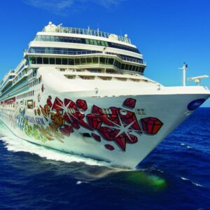 9 daagse West-Caribbean Cruise met de Norwegian Gem vanuit Tampa langs de Verenigde Staten, Mexico en Kaaimaneilanden €810