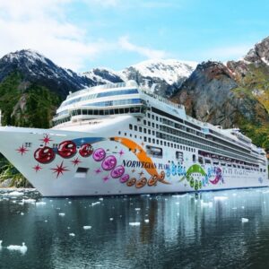 9 daagse West-Caribbean Cruise met de Norwegian Pearl vanuit Philadelphia langs Bahama's en de Verenigde Staten €935