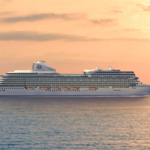 9 daagse West-Middellandse Zee Cruise met de Oceania Allura vanuit Barcelona langs Spanje, Frankrijk en Monaco €3139