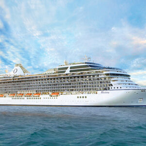 10 daagse Alaska Cruise met de Oceania Riviera vanuit Seattle langs de Verenigde Staten en Canada €2817