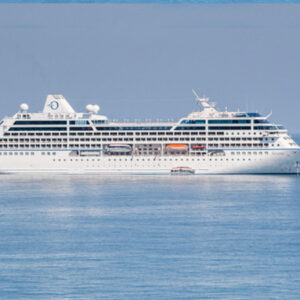 9 daagse West-Middellandse Zee Cruise met de Oceania Sirena vanuit Lissabon langs Portugal, Spanje en Frankrijk €1345