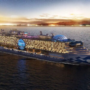 10 daagse Alaska Cruise met de Star Princess vanuit Vancouver langs Canada en de Verenigde Staten €1174.42