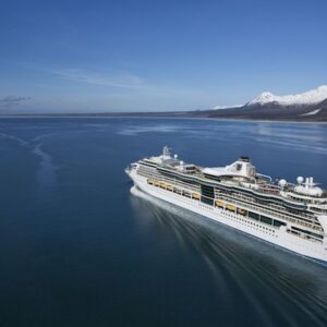 9 daagse West-Caribbean Cruise met de Radiance of the Seas vanuit Tampa langs de Verenigde Staten, Honduras en Mexico €742