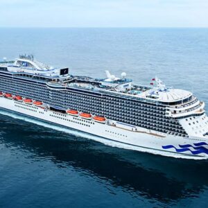 9 daagse Oostzee & Baltische staten Cruise met de Regal Princess vanuit Helsinki langs Finland, Estland en Zweden €1225.18