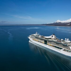 9 daagse Oost-Middellandse Zee Cruise met de Rhapsody of the Seas vanuit Piraeus (Athene) langs Griekenland, Turkije en Italië €895.5