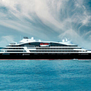 8 daagse West-Middellandse Zee Cruise met de Le Dumont d'Urville vanuit Livorno langs Frankrijk, Italië en Montenegro €5040