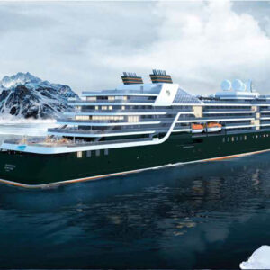 9 daagse Oost-Caribbean Cruise met de Seabourn Venture vanuit Halifax langs Canada, Saint Kitts en Nevis en Montserrat €4999