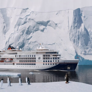 9 daagse Oostzee & Baltische staten Cruise met de HANSEATIC nature vanuit Kiel langs Duitsland, Zweden en Litouwen €8880