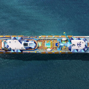 9 daagse West-Caribbean Cruise met de Odyssey Of The Seas vanuit Cape Liberty langs de Verenigde Staten en Bahama's €810