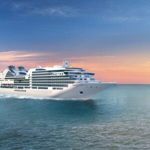 9 daagse West-Middellandse Zee Cruise met de Seabourn Ovation vanuit Barcelona langs Spanje en Portugal €6399