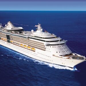 9 daagse West-Caribbean Cruise met de Serenade of the Seas vanuit Tampa langs de Verenigde Staten, Kaaimaneilanden en Honduras €796