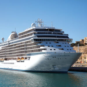 10 daagse Alaska Cruise met de Seven Seas Explorer vanuit Vancouver langs Canada en de Verenigde Staten €4348