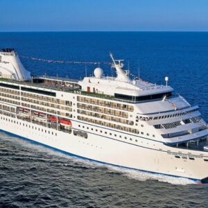 21 daagse Wereldcruise & Grand Voyages Cruise met de Seven Seas Mariner vanuit Piraeus (Athene) langs Griekenland, Turkije en Cyprus €14149