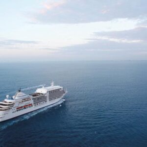 9 daagse Oost-Caribbean Cruise met de Silver Spirit vanuit Bridgetown langs Barbados, Saint Vincent en de Grenadines en Martinique €4200