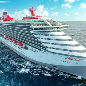 10 daagse Alaska Cruise met de Brilliant Lady vanuit Seattle langs de Verenigde Staten en Canada €1012