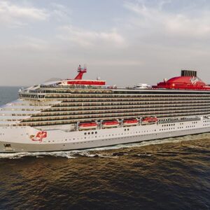 9 daagse West-Caribbean Cruise met de Resilient Lady vanuit Miami langs de Verenigde Staten, Mexico en Honduras €778