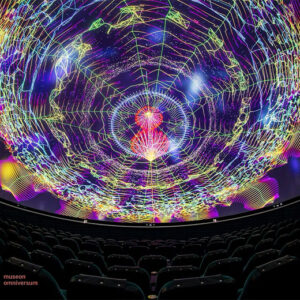 Entree Dome Museon-Omniversum na 17:00 uur €9.95