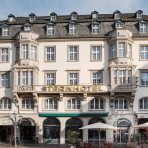 ACHAT Sternhotel Bonn v.a. p.p. €54.50 (Toplocatie!)
