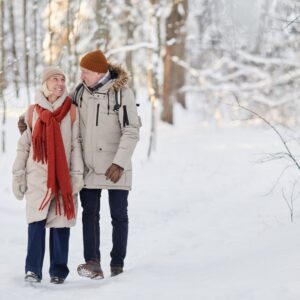 Aktiv Hotel Böld v.a. p.p. €229.00 (Natuurrijke omgeving)