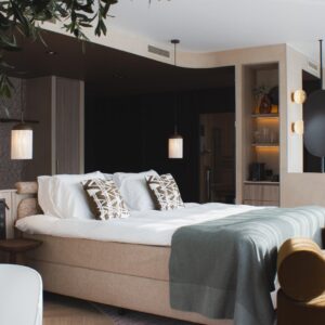 Wellnesshotel Thermae 2000 v.a. p.p. €189.50 (Luxe wellnesssuite!)