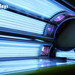 Zonnebanksessie bij Sunday's Zwolle €16.95
