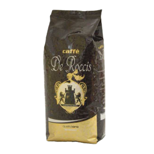 De Roccis Qualità Oro Intenso - Koffiebonen 1 KG €12.79
