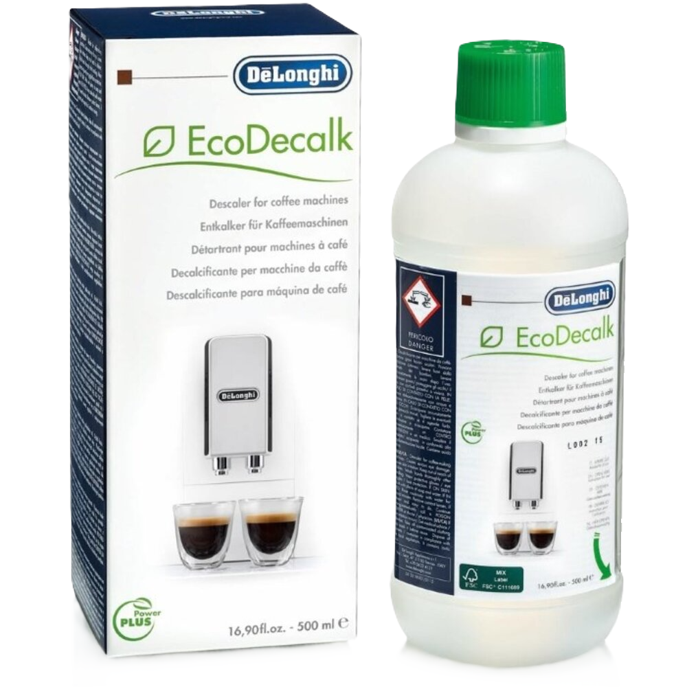 DeLonghi EcoDecalk Ontkalker €12.49