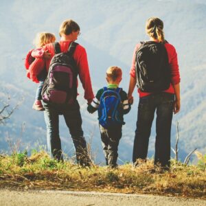 Aparthotel Alpenspitz v.a. p.p. €129.00 (Hoge kinderkorting!)