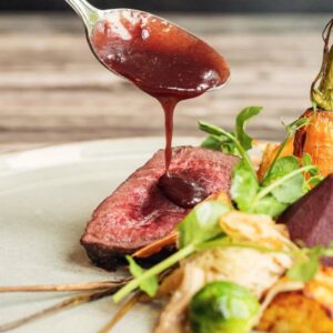 Wapen van Delden Hotel v.a. p.p. €189.50 (Incl. 2 x wildmenu)